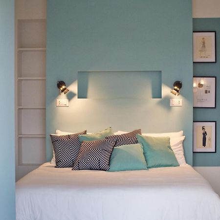 Suite Sul Lago Nemi Exterior foto
