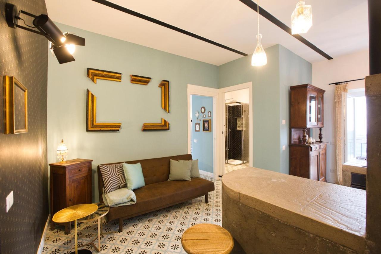 Suite Sul Lago Nemi Exterior foto