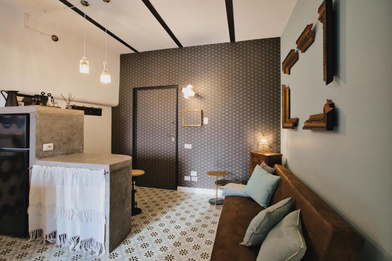 Suite Sul Lago Nemi Exterior foto
