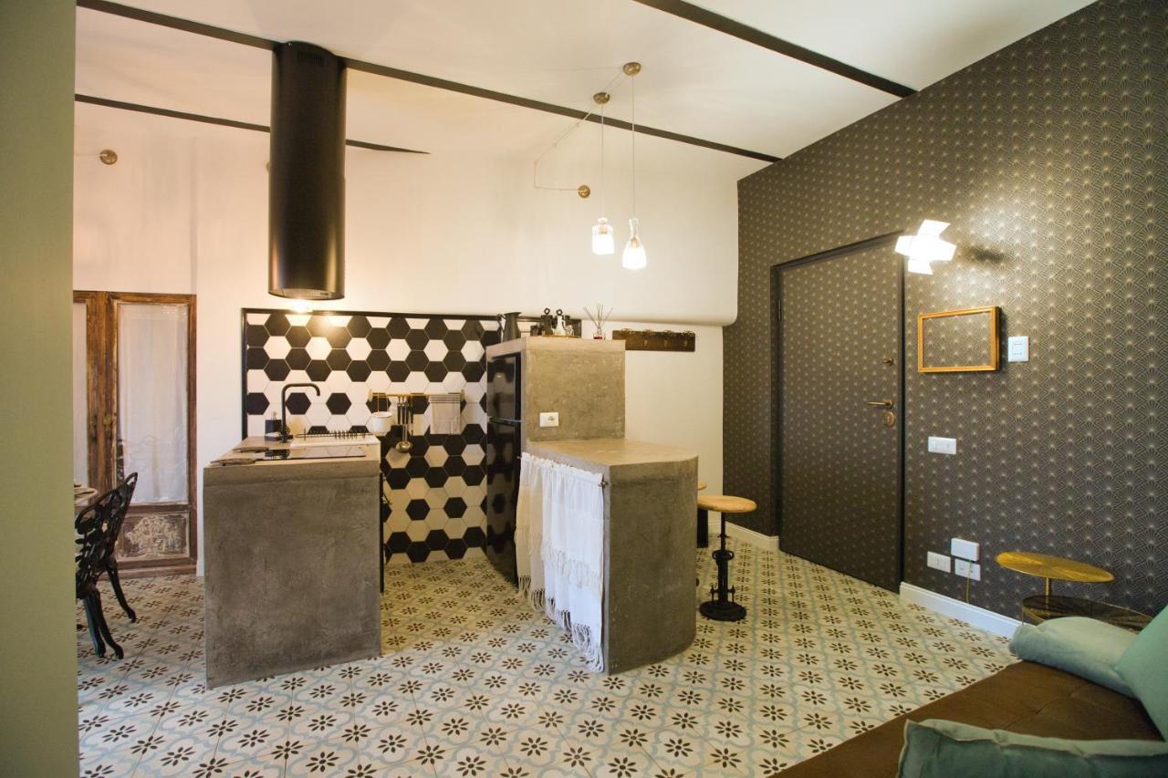 Suite Sul Lago Nemi Exterior foto